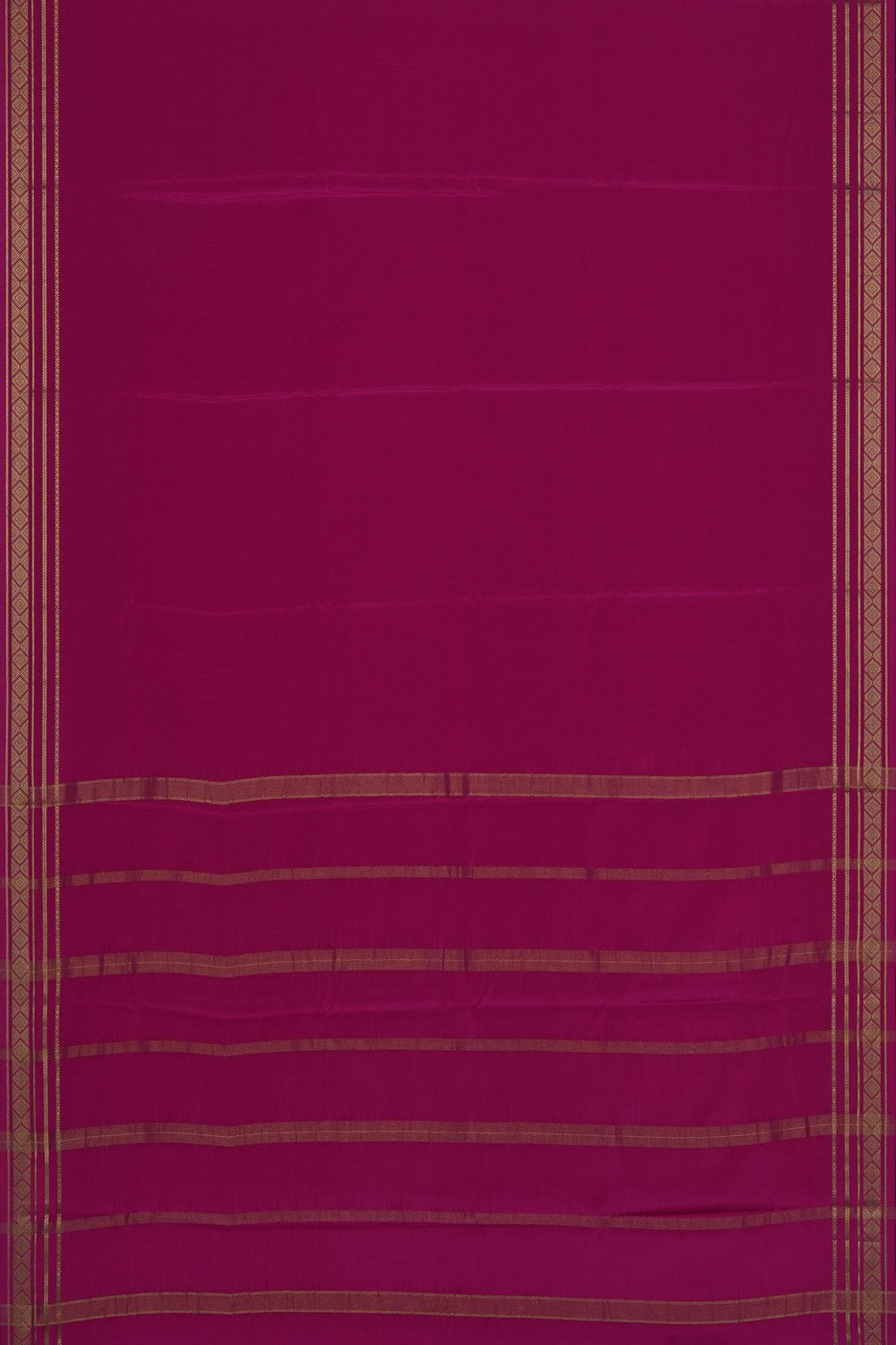 Image of Pure Crepe Silk Saree