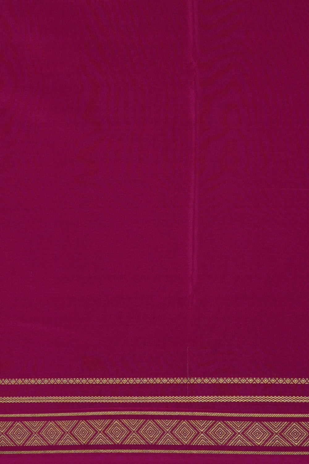 Image of Pure Crepe Silk Saree