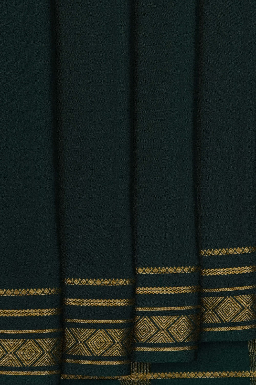 Image of Pure Crepe Silk Saree