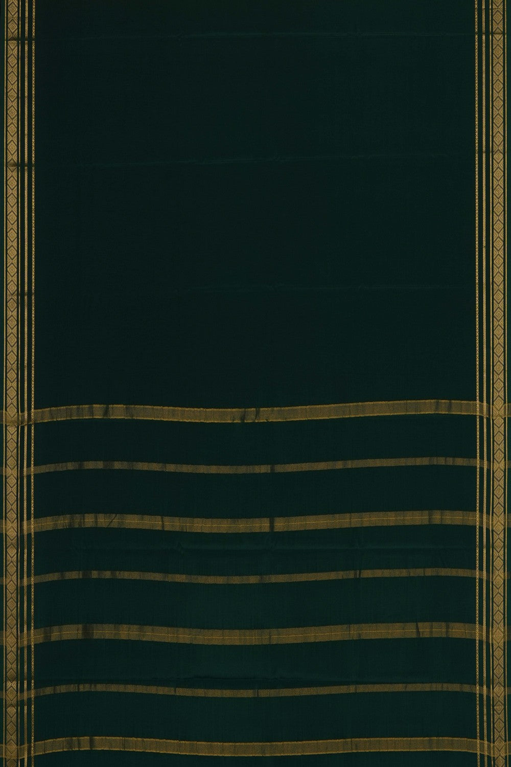 Image of Pure Crepe Silk Saree