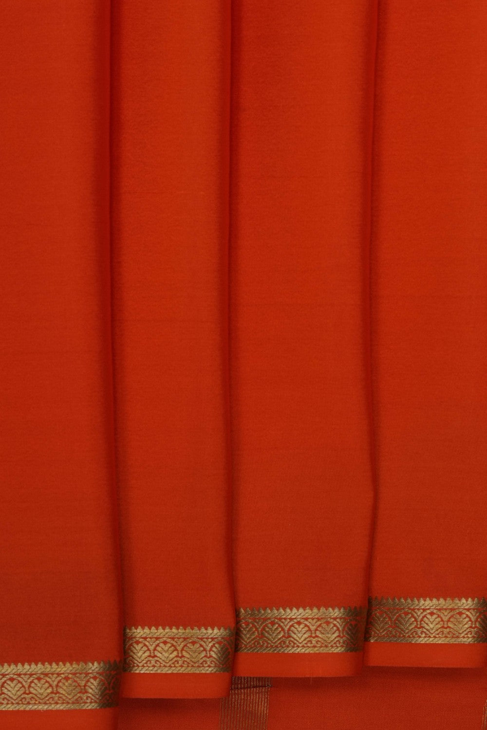 Image of Pure Crepe Silk Saree