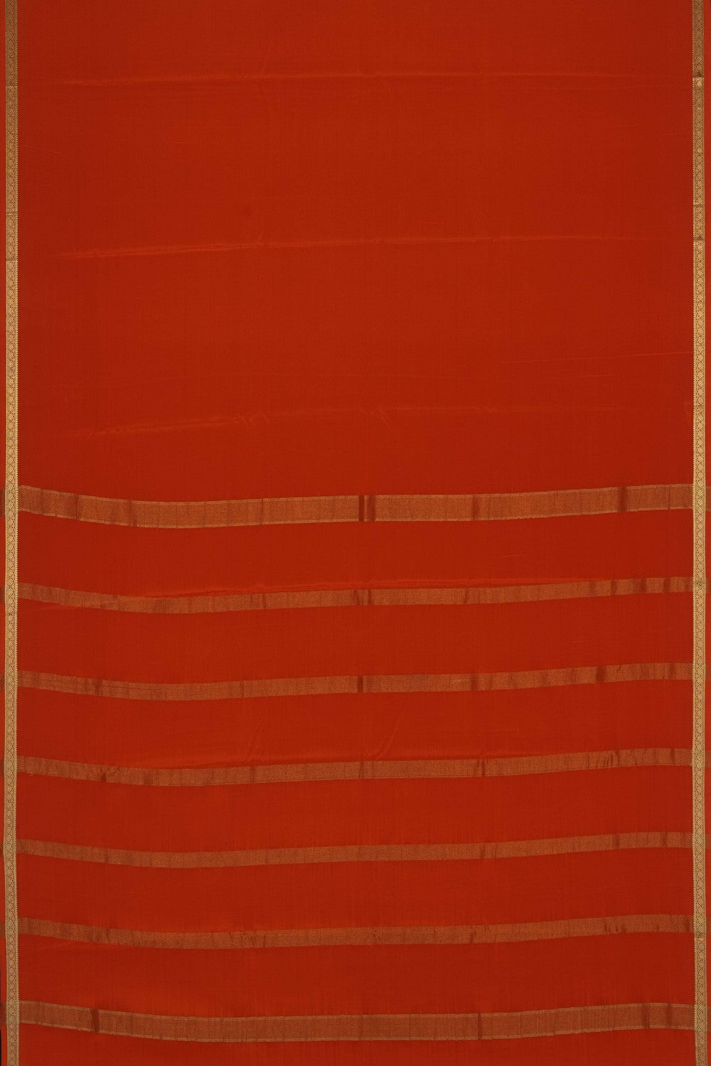 Image of Pure Crepe Silk Saree