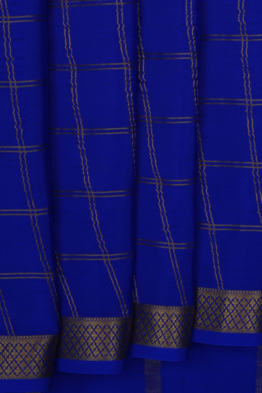 Image of Pure Crepe Silk Saree