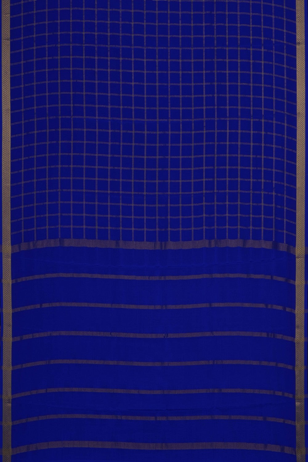 Image of Pure Crepe Silk Saree