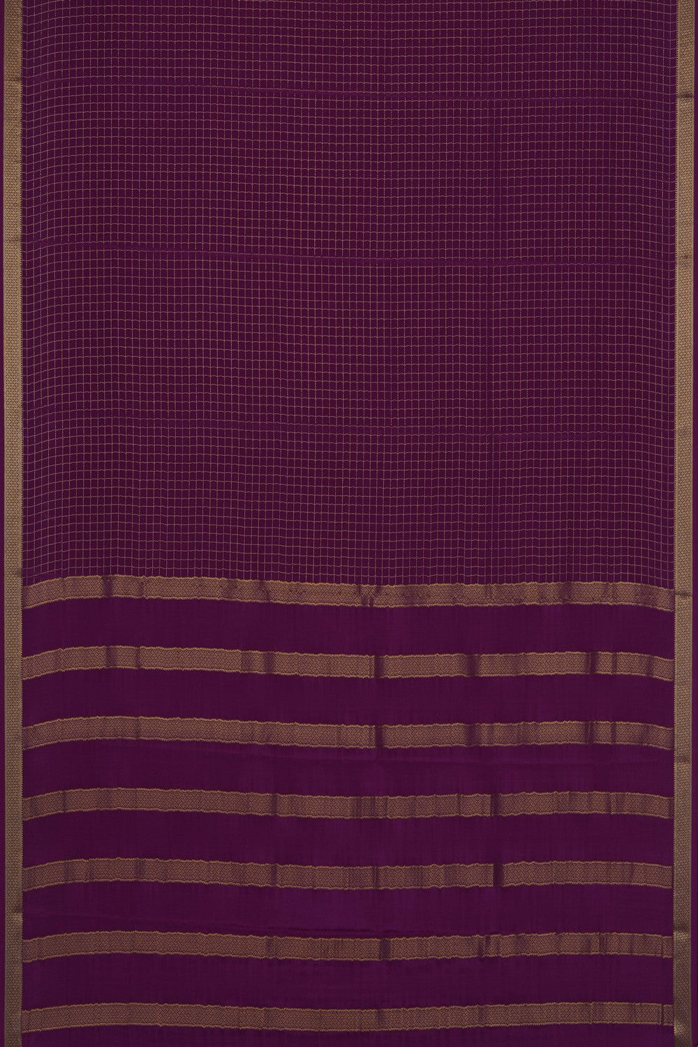 Image of Pure Crepe Silk Saree