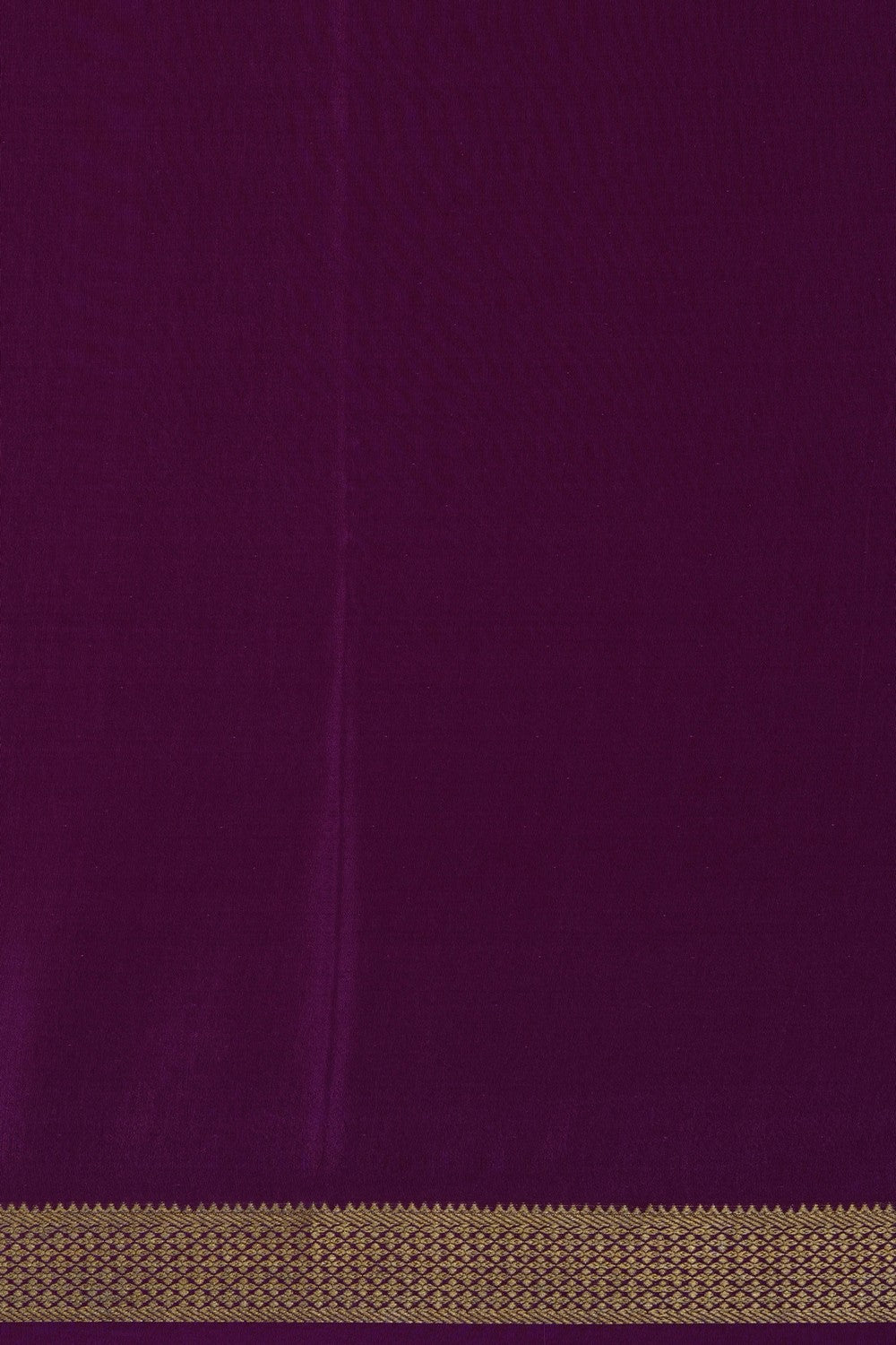 Image of Pure Crepe Silk Saree