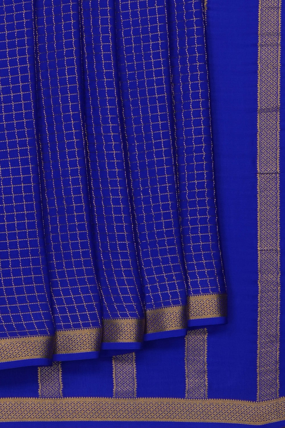 Image of Pure Crepe Silk Saree