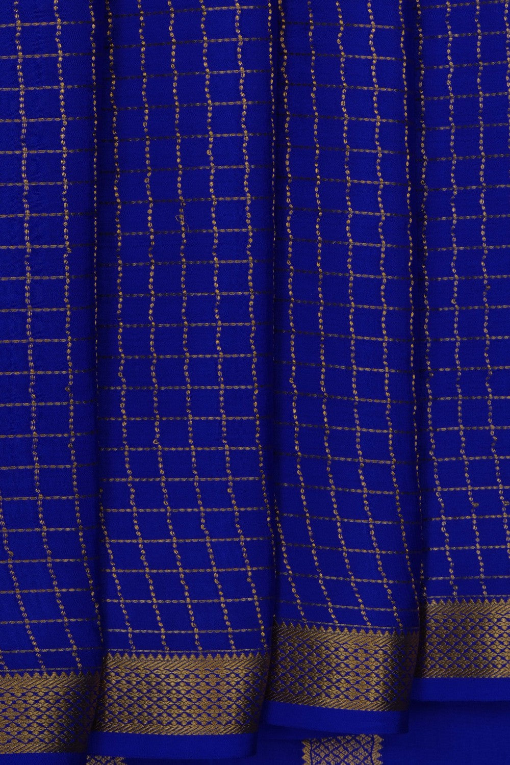 Image of Pure Crepe Silk Saree