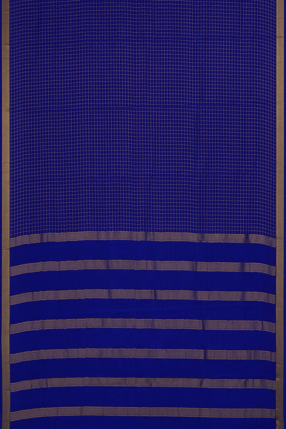 Image of Pure Crepe Silk Saree