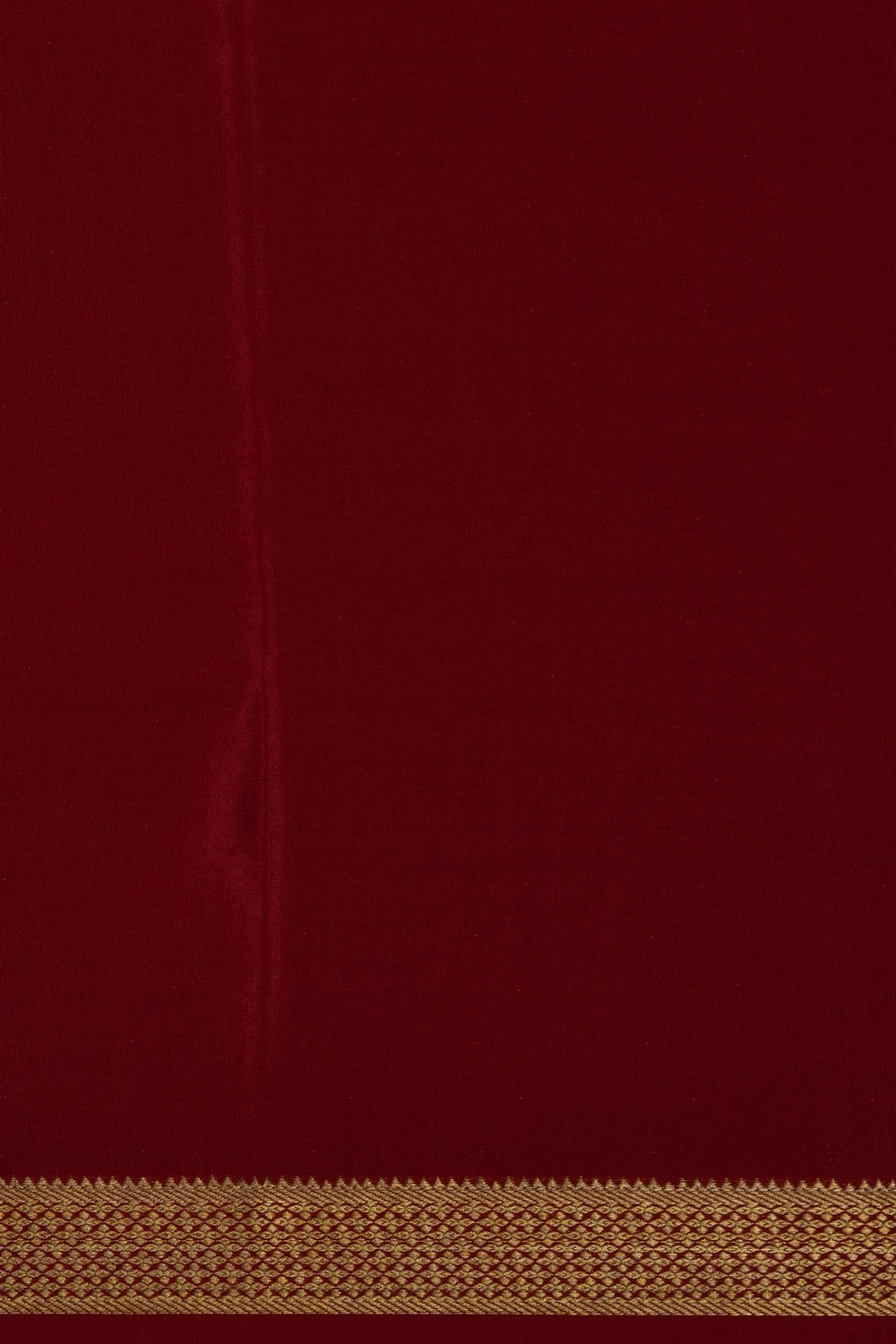 Image of Pure Crepe Silk Saree