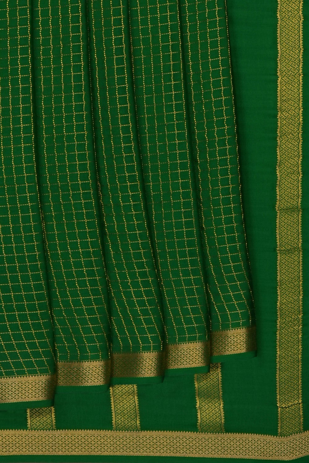 Image of Pure Crepe Silk Saree