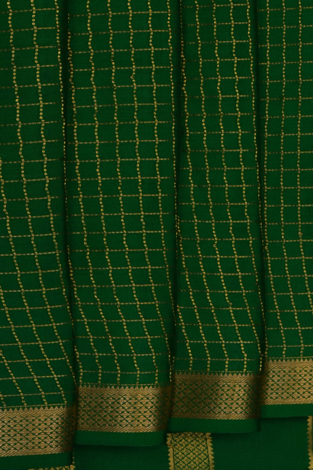 Image of Pure Crepe Silk Saree