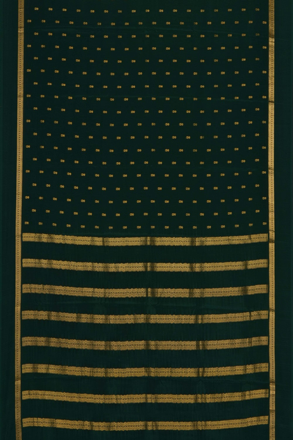 Image of Pure Crepe Silk Saree
