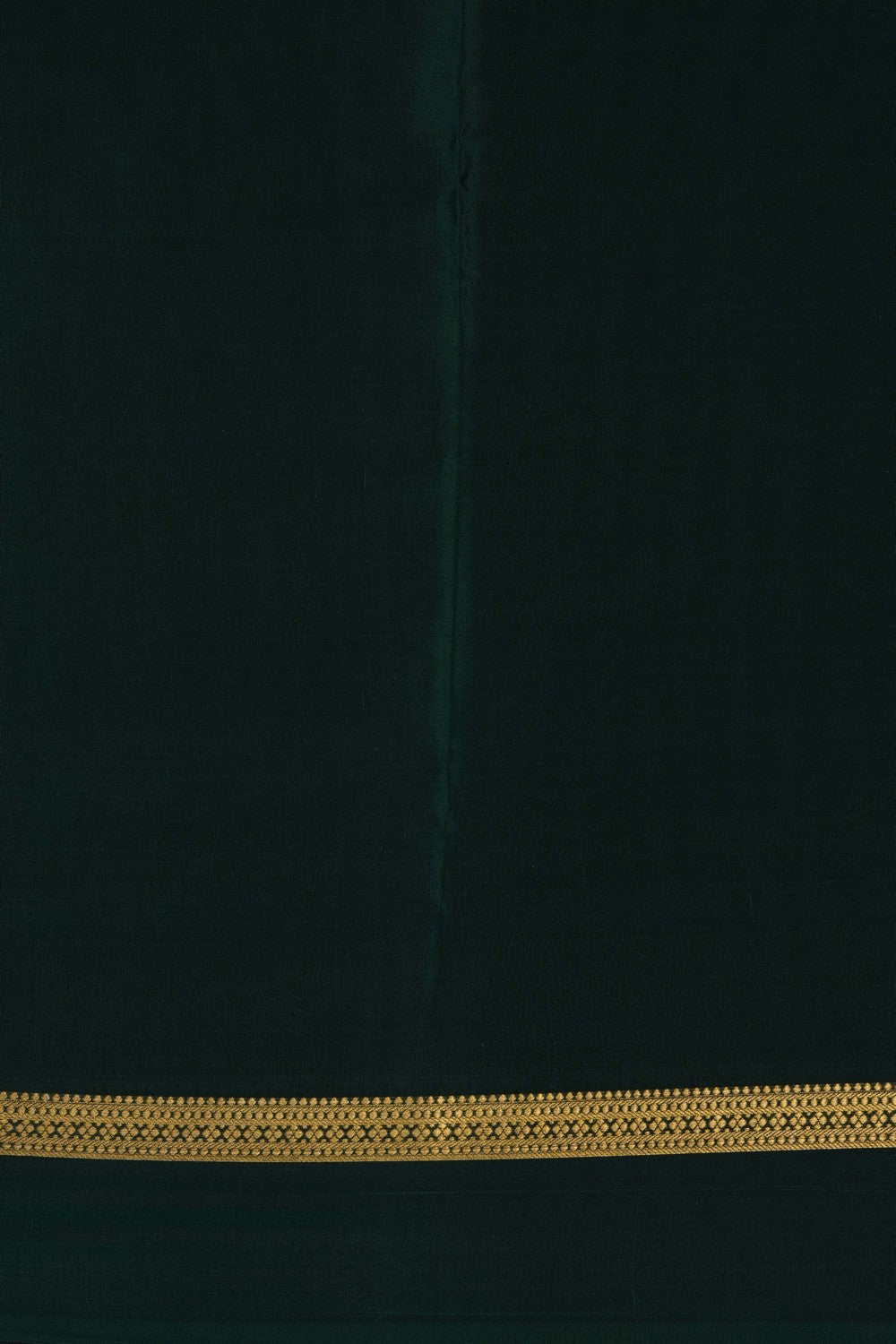 Image of Pure Crepe Silk Saree