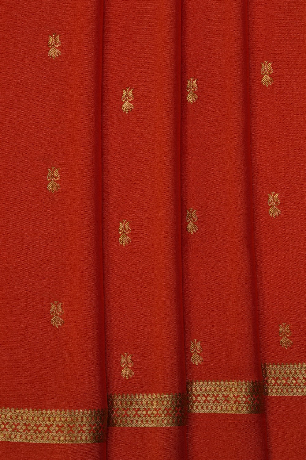 Image of Pure Crepe Silk Saree