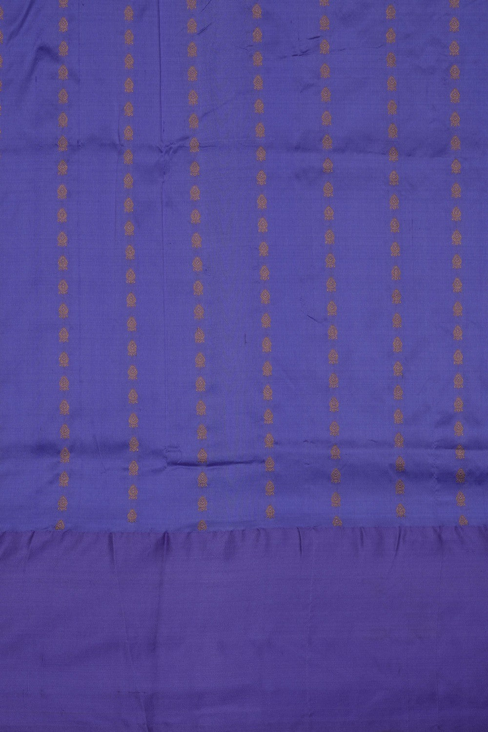 Image of Pink Banarasi Katan Silk Saree