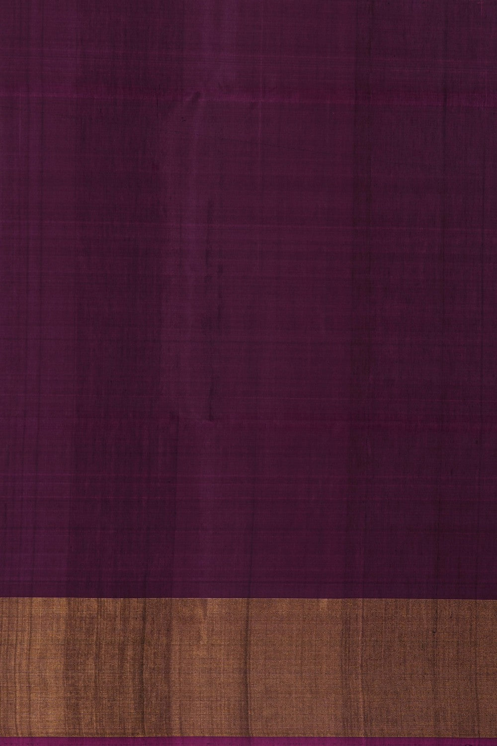 Image of South Silk-Cotton Ikat Fusion Saree