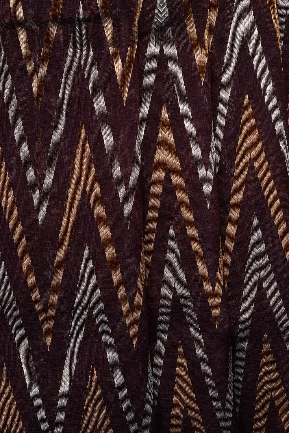 Image of Authentic Chanderi Saree