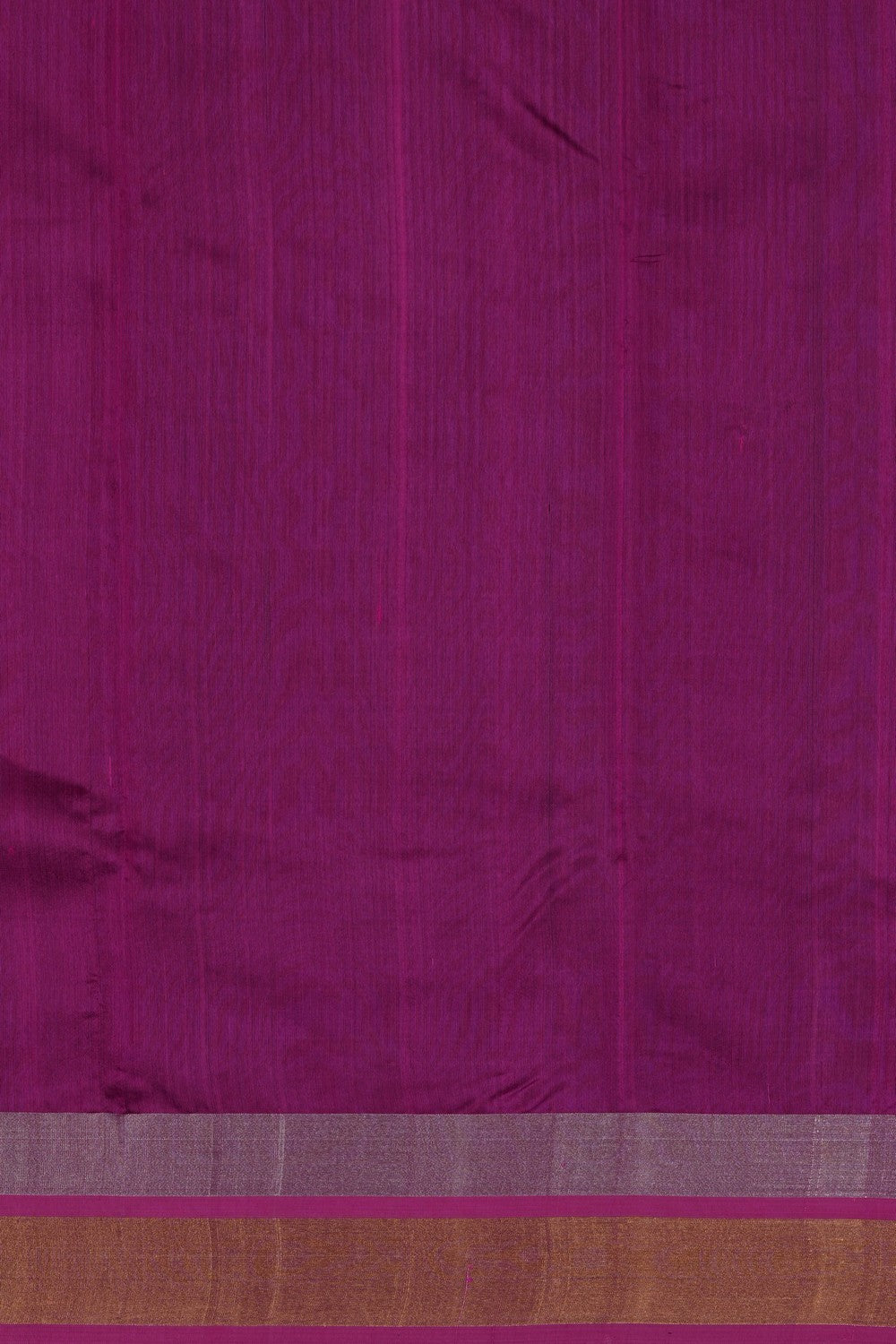 Image of Authentic Chanderi Saree