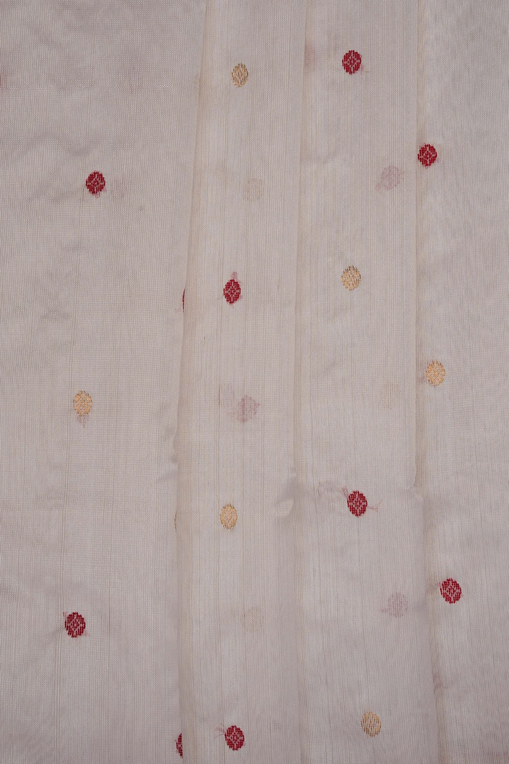 Image of Authentic Chanderi Saree