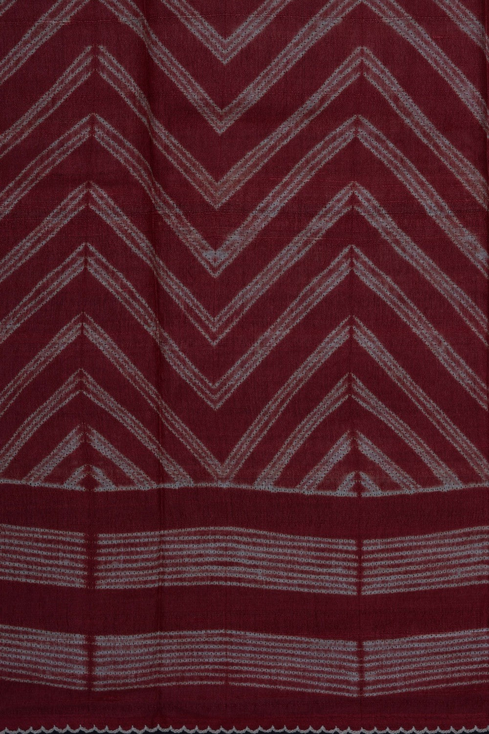 Image of Unstitched Suit Set Fabric (3 Pcs Set)