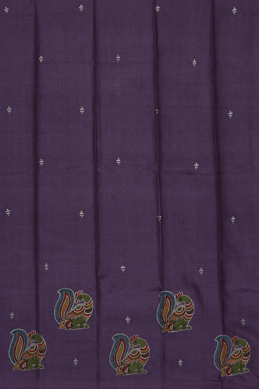 Image of Unstitched Suit Set Fabric (3 Pcs Set)