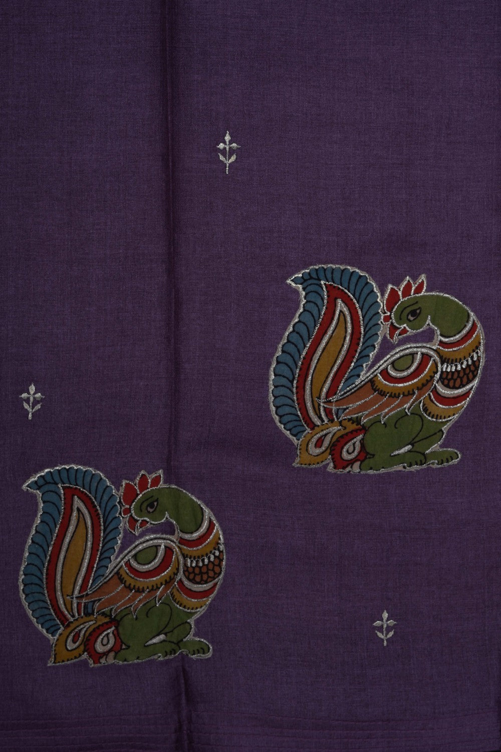 Image of Unstitched Suit Set Fabric (3 Pcs Set)