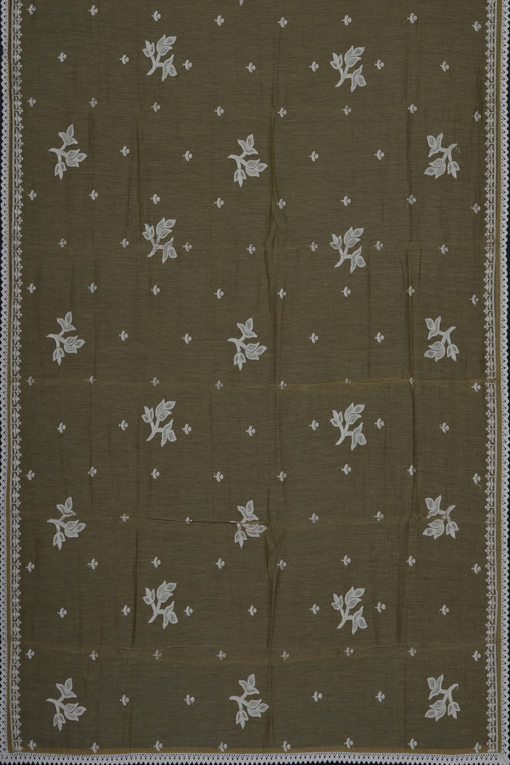 Image of Unstitched Suit Set Fabric (3 Pcs Set)