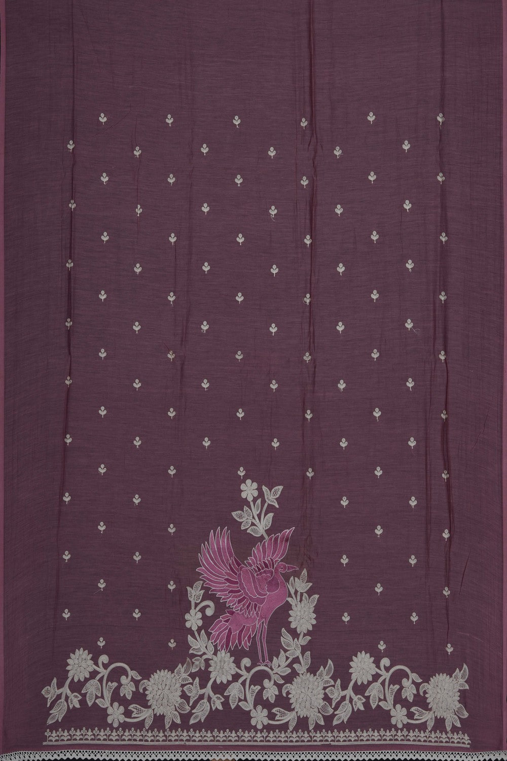 Image of Unstitched Suit Set Fabric (3 Pcs Set)