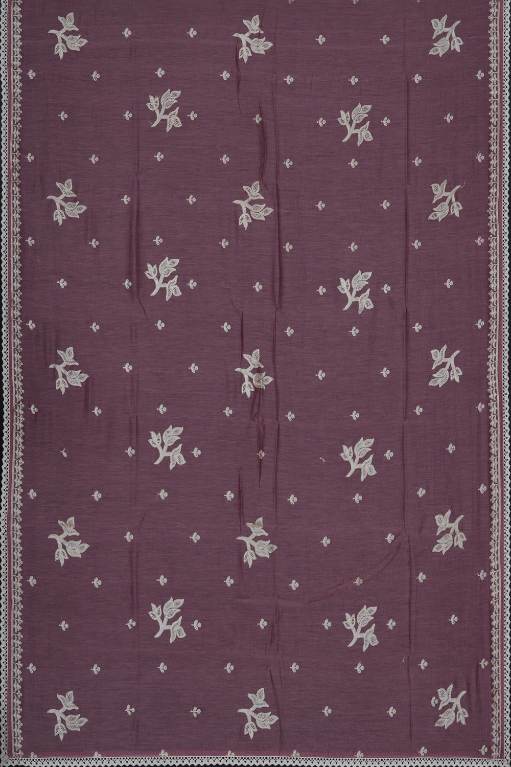 Image of Unstitched Suit Set Fabric (3 Pcs Set)