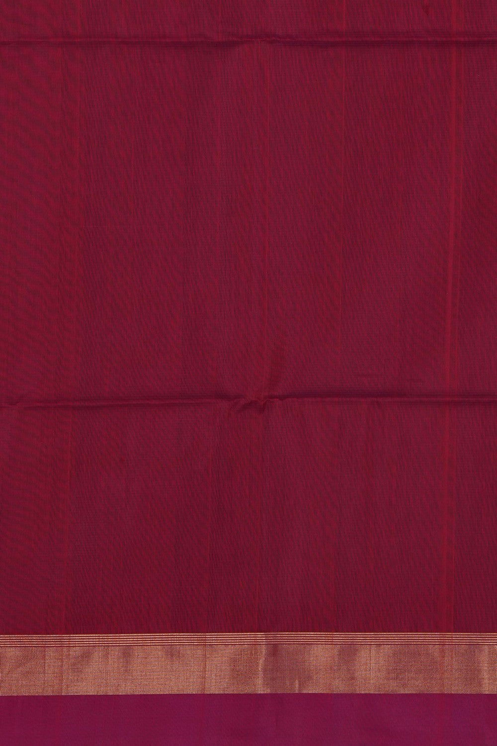 Image of Black South Silk Cotton Saree