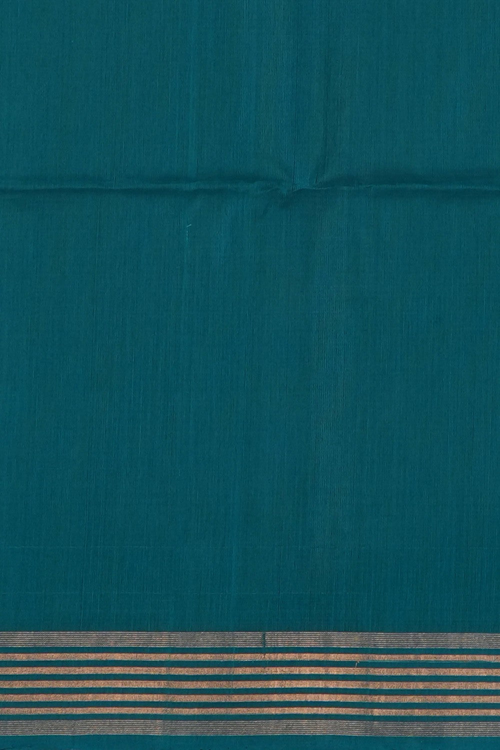 Image of Spring Yellow South Silk Cotton Saree