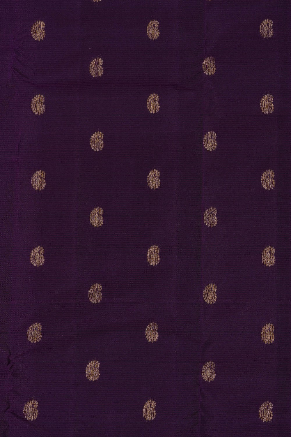 Image of Violet South Silk Saree
