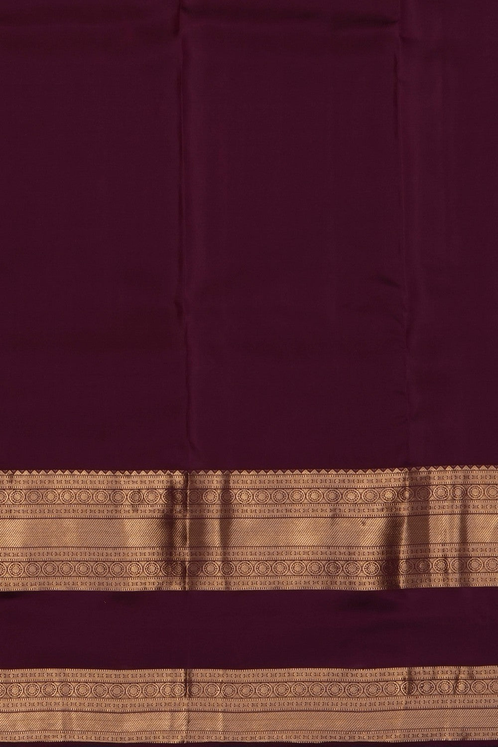Image of Pink South Silk Saree