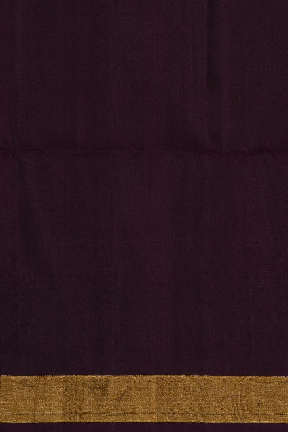 Image of Green South Silk Saree