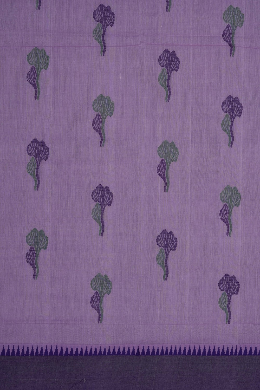 Image of Unstitched Suit Set Fabric (2 Pcs Set)