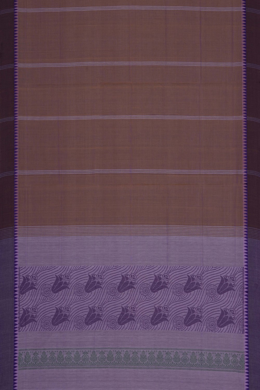Image of Unstitched Suit Set Fabric (2 Pcs Set)