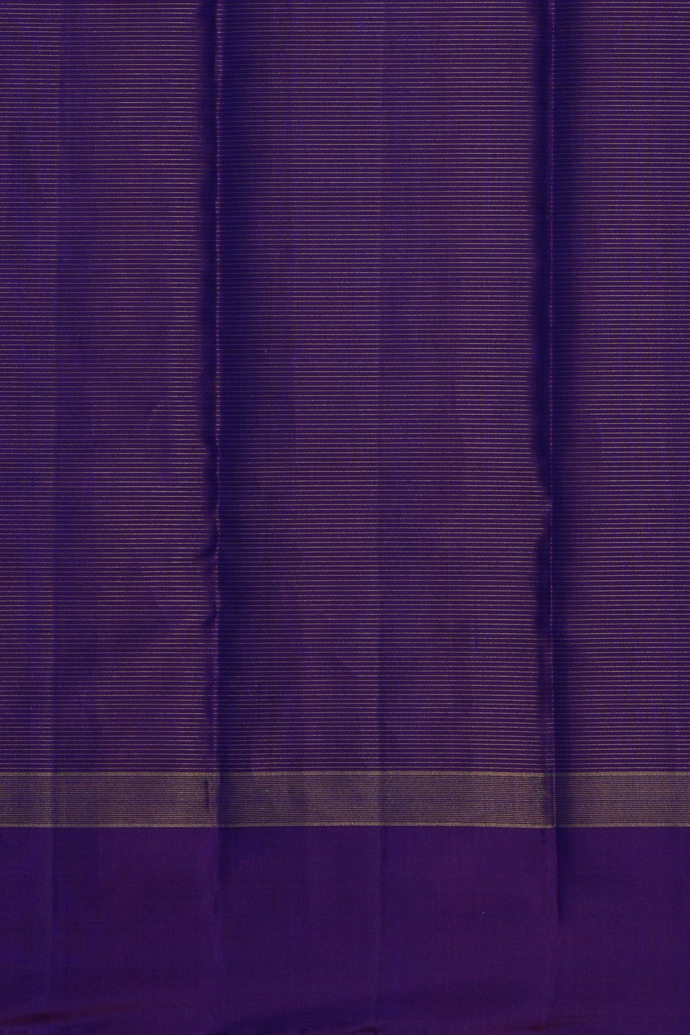 Image of Purple South Silk Saree