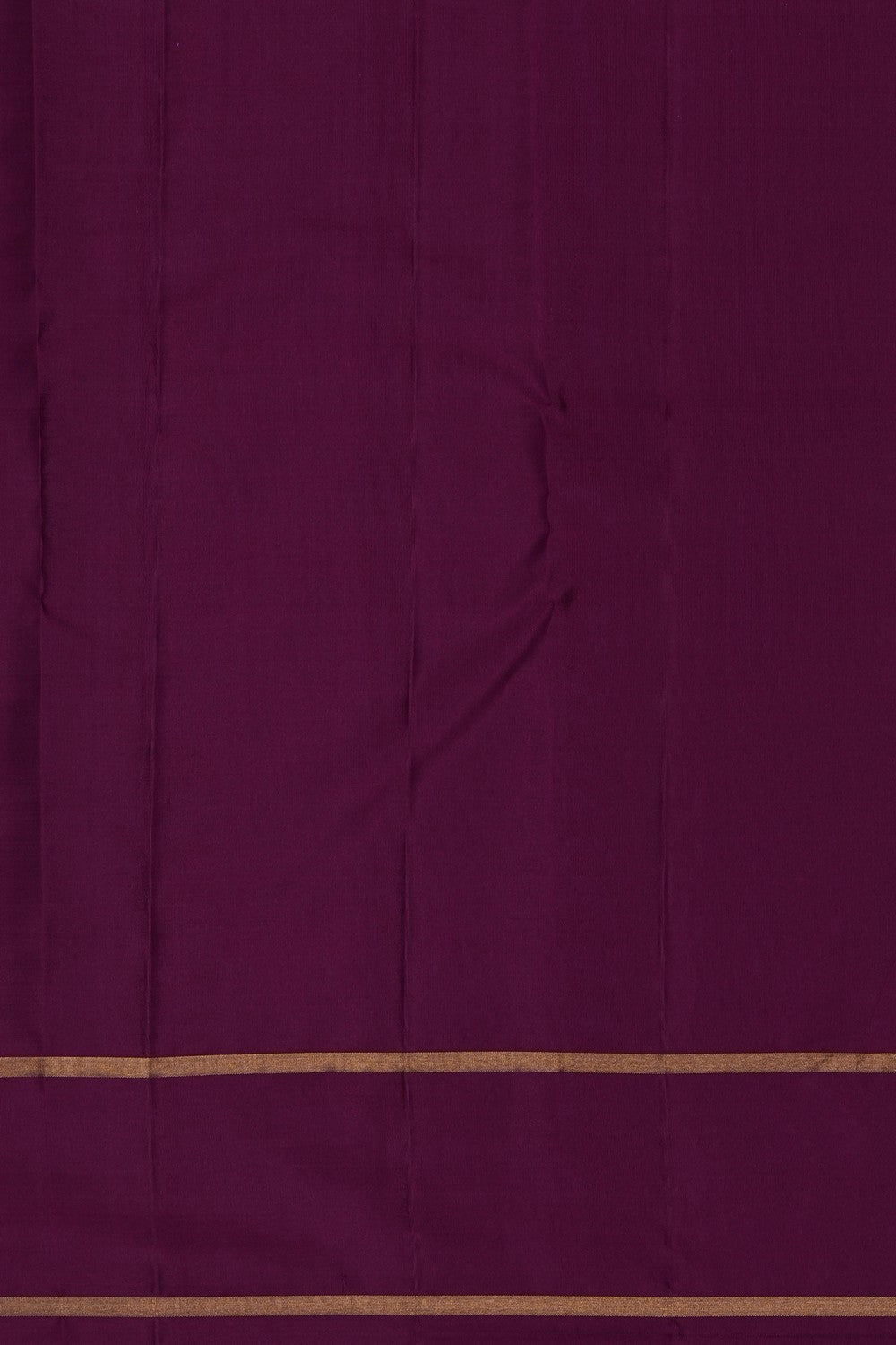 Image of Purple South Silk Saree