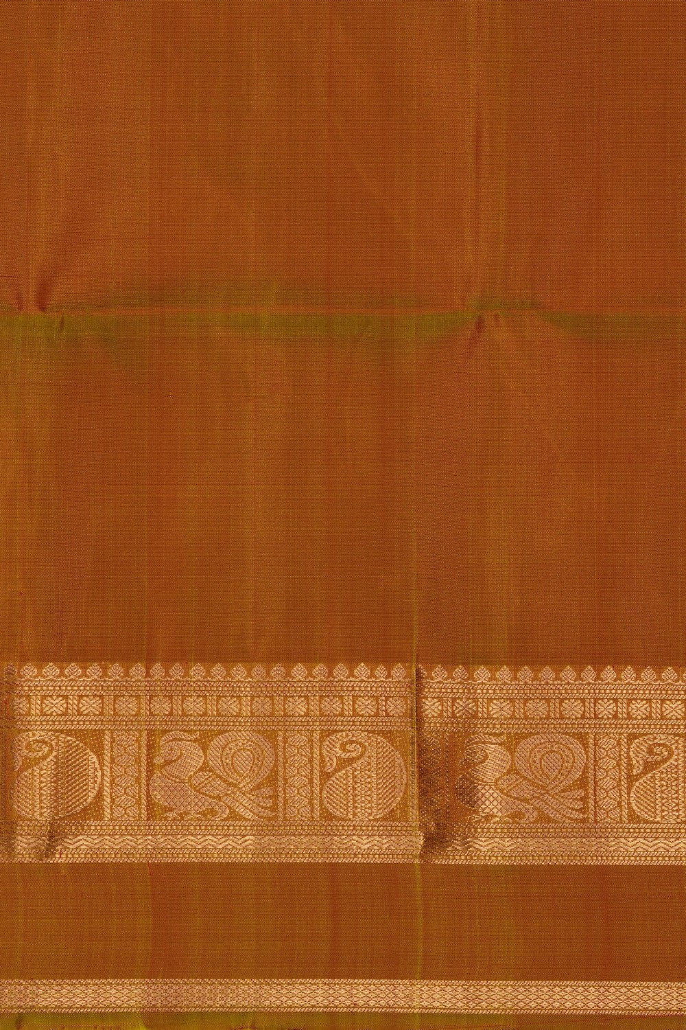 Image of Pink South Silk Saree