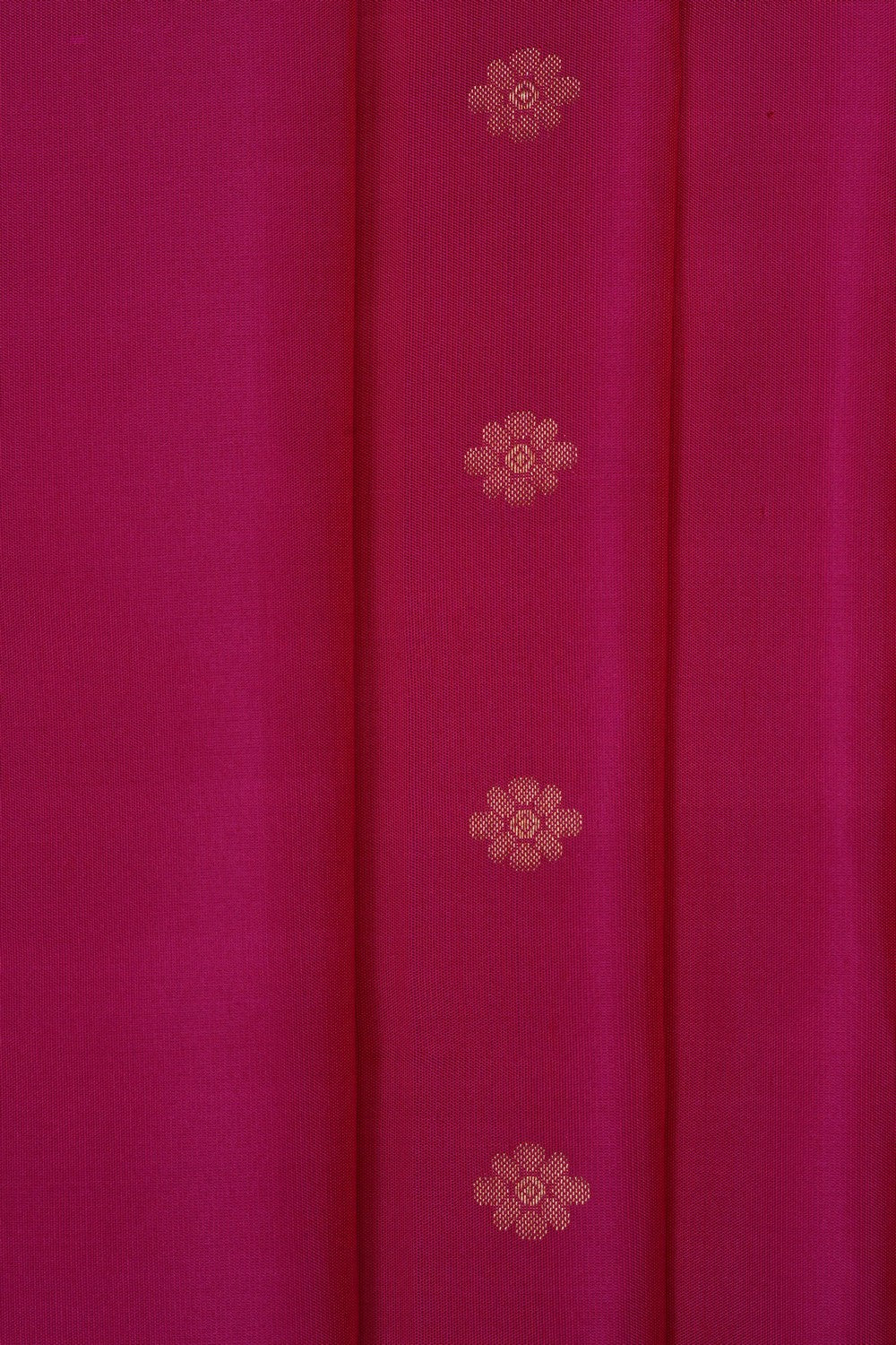 Image of Pink South Silk Saree