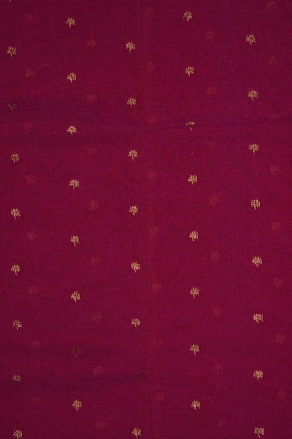 Image of Pink South Silk Cotton Saree