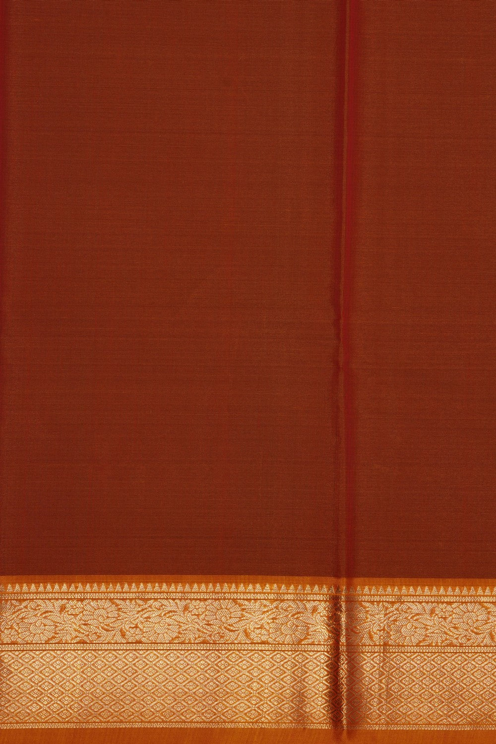 Image of Pink South Silk Cotton Saree