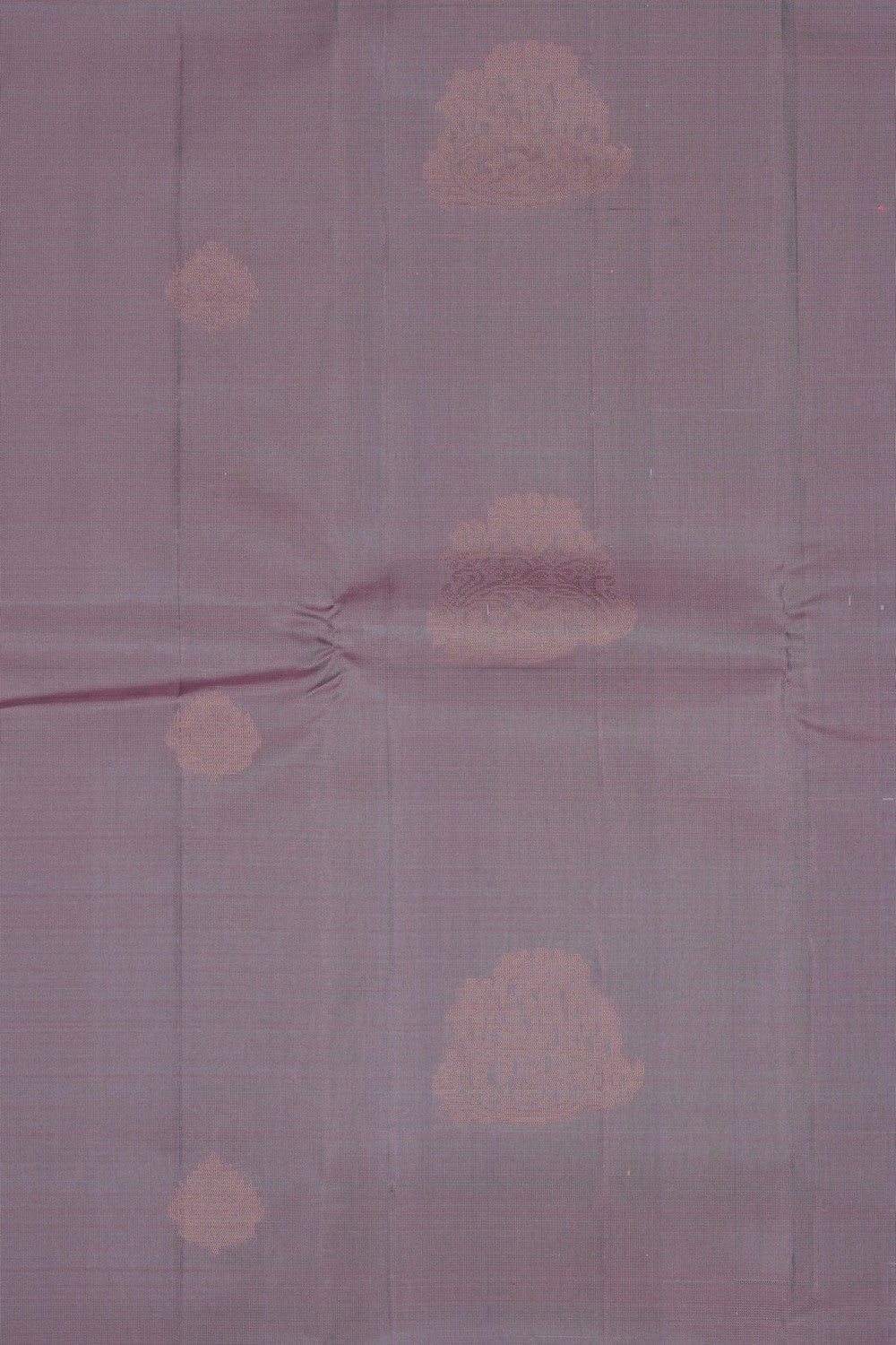 Image of Pink Silk Saree