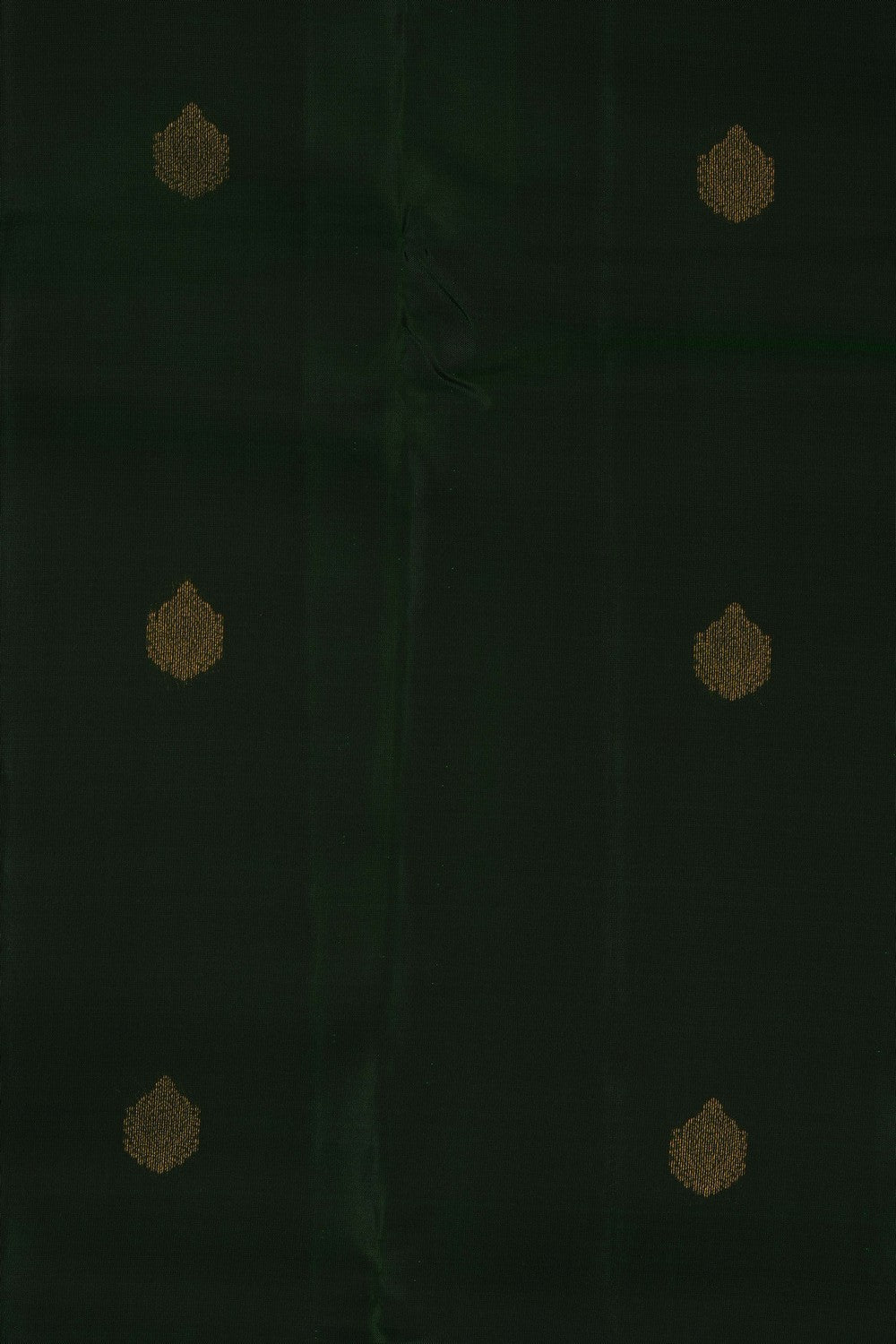 Image of Green Silk Saree
