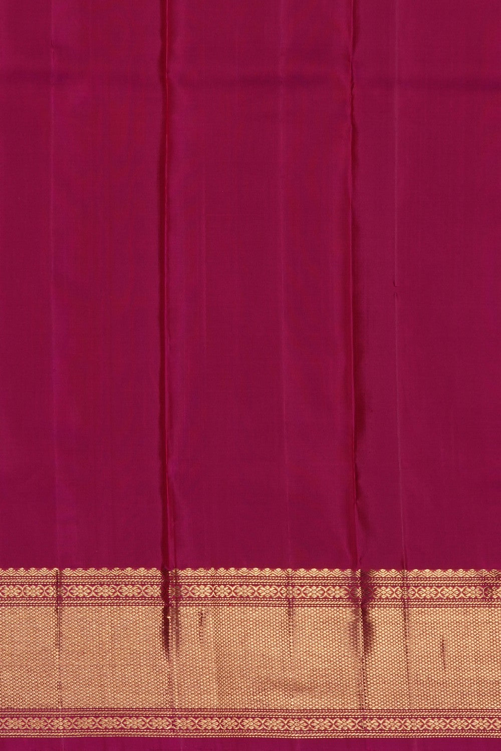 Image of Pink South Silk Saree