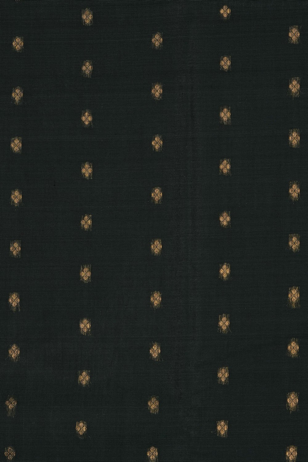Image of Green South Silk Cotton Saree