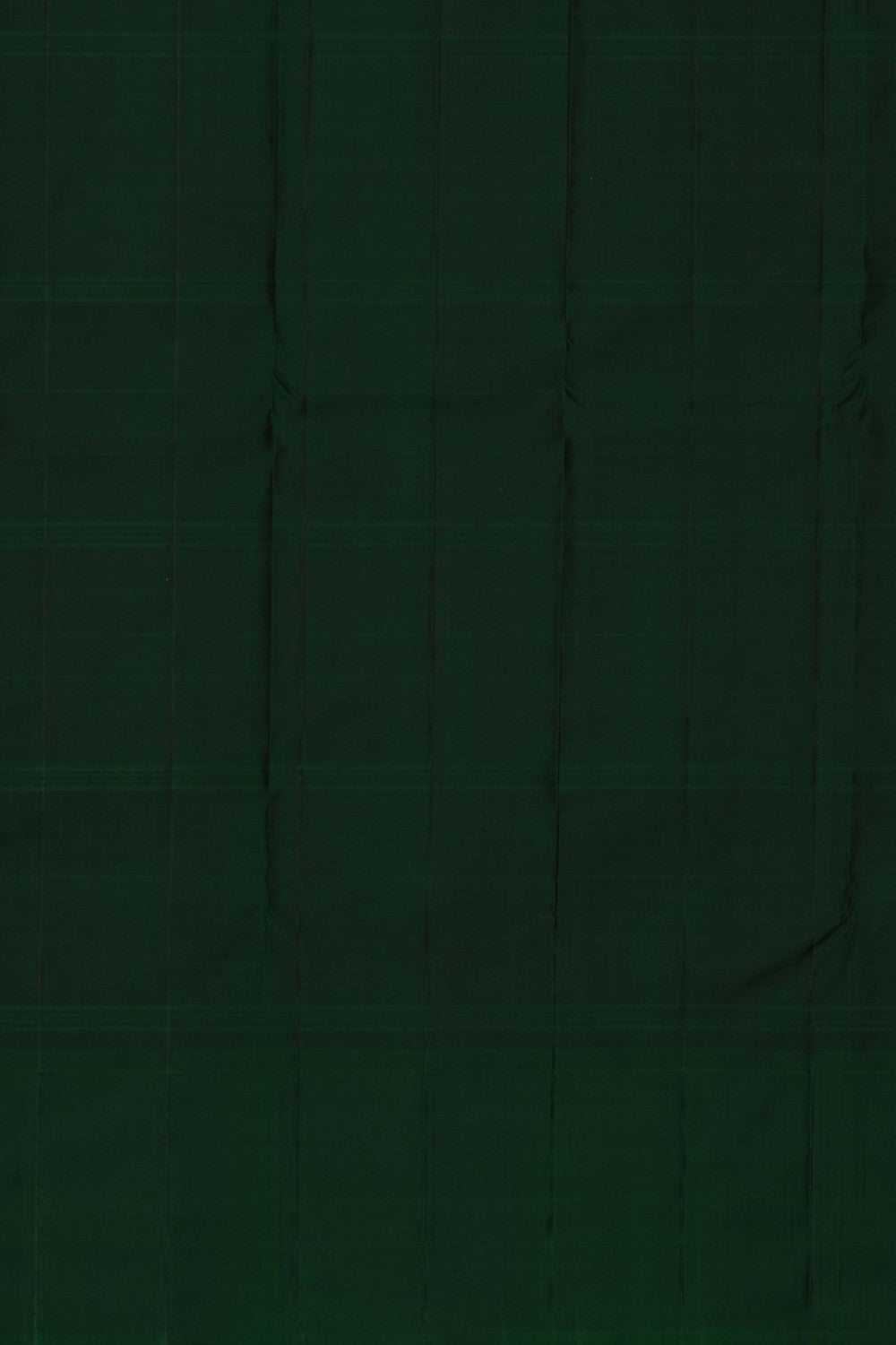 Image of Sage-Green South Silk Saree