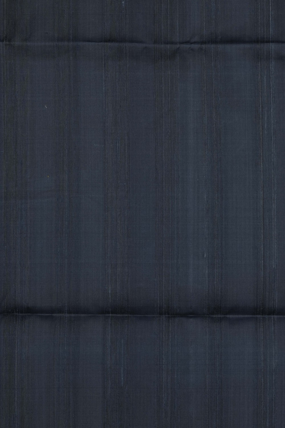 Image of Dupion Silk Grey Saree