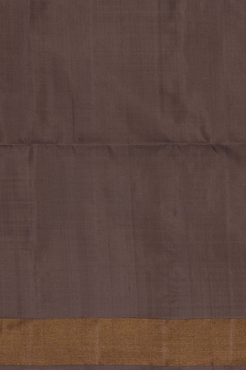 Image of Grey South Silk Saree